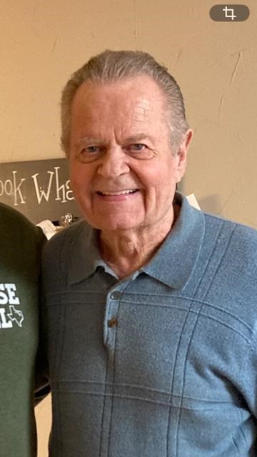 Obituary of Bruce Alexander Knutzen