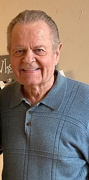 Obituary of Bruce Alexander Knutzen