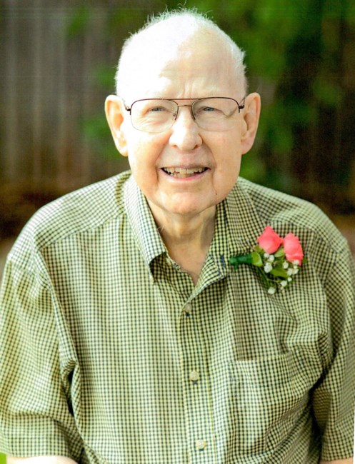 Obituary of Darrell B. MacKay