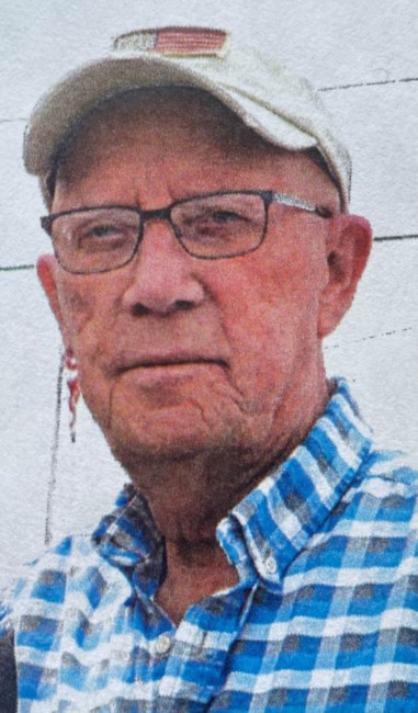 Obituary of George Allen Tobin