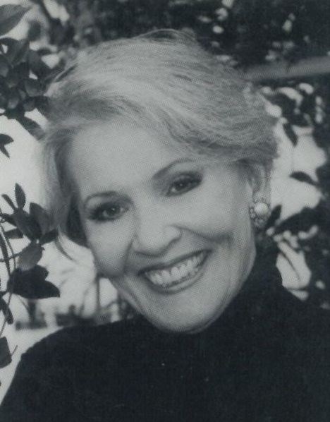 Obituary of Lois Cowan Rische