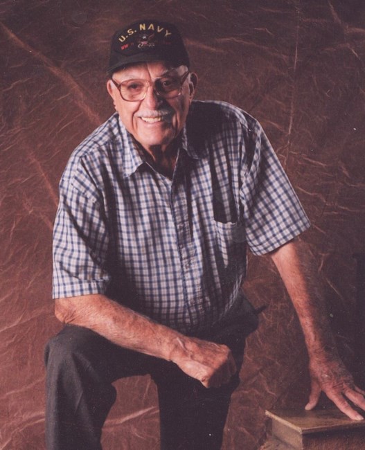 Obituary of Hector G. Vernetti