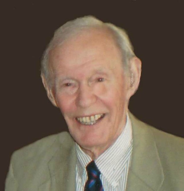 Obituary of Peter Wakefield Forster
