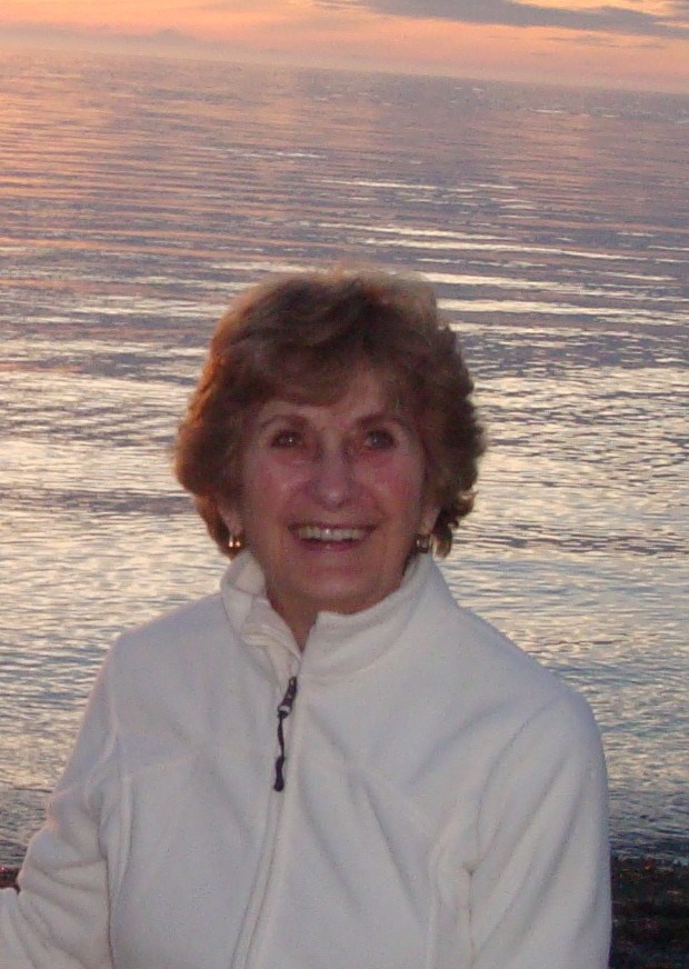 Obituary of Gloria Joan Mandli