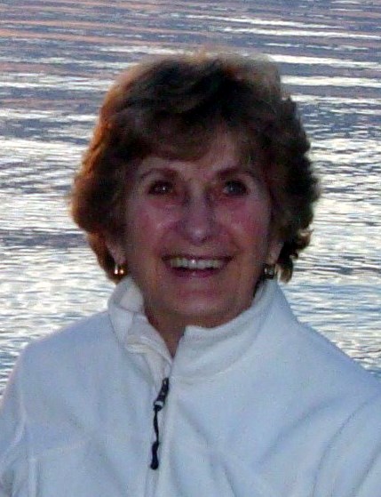 Obituary of Gloria Joan Mandli