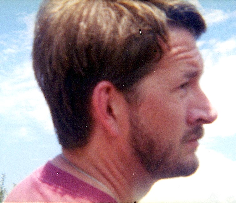 Obituary of Paul Francis Ripp