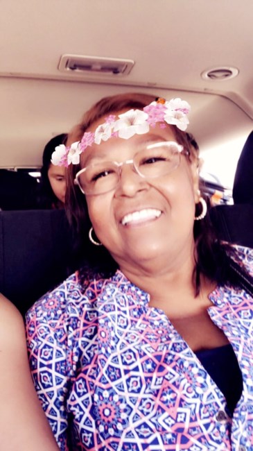 Obituary of Victoria Galaviz