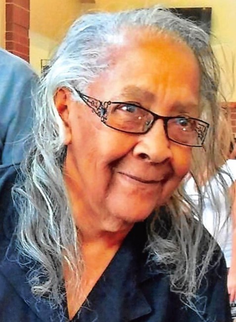 Obituary of Mamie Boyd