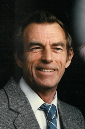 Obituary of Lloyd Tynan