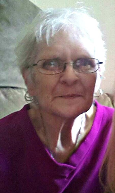 Obituary of Rae Jeanne Smith