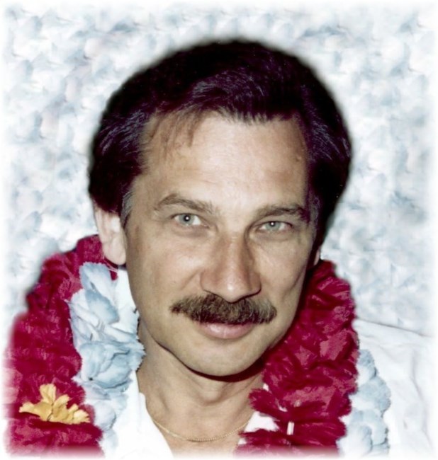 Obituary of Walter Robert Ciolek