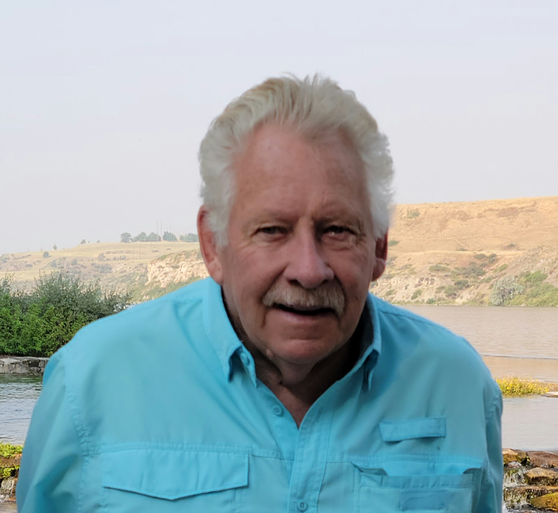 Obituary of Edwin Owen Klostrich