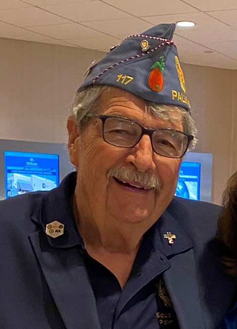 Avis de décès de Thomas "Tom" Irving Wood