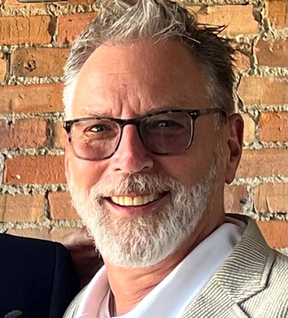 Obituary of James Thomas Yestrepsky