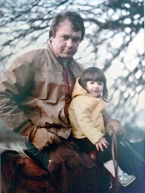 Obituary of Anthony James Urbanek