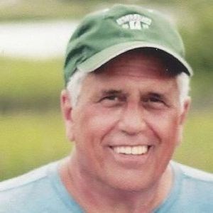 Obituary of GARY SEFCIK