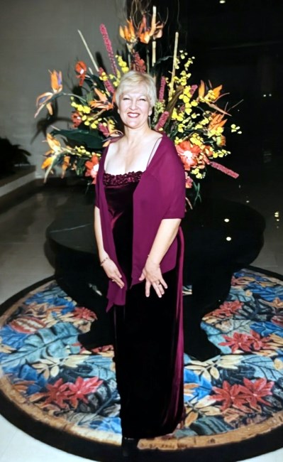 Obituary of Carlotta Maria Miller