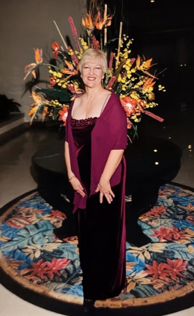 Obituary of Carlotta Maria Miller
