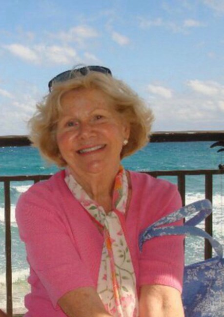 Obituary of Anne "Nancy" Bowers