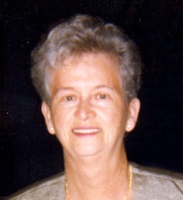 Obituary of Lillian Ruth Berry