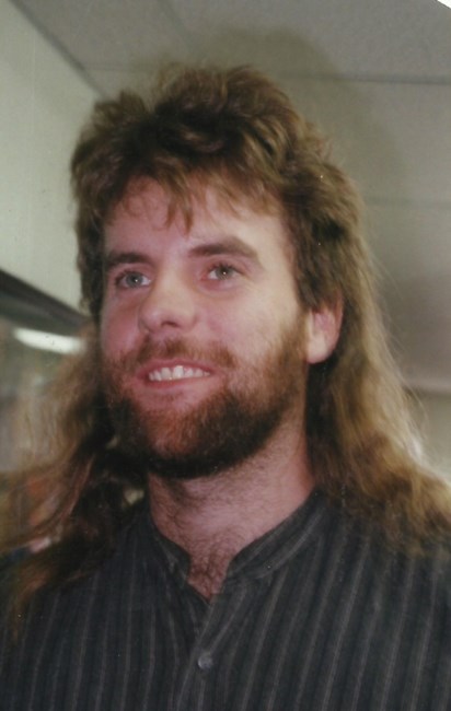 Obituary of William Groce Harrison IV