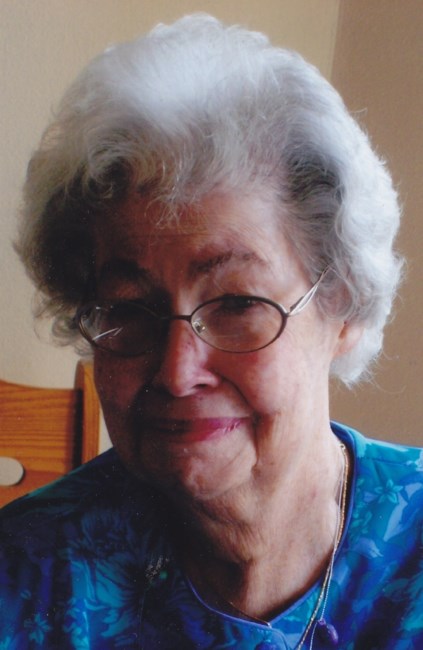 Obituary of Bert Ella Brunson