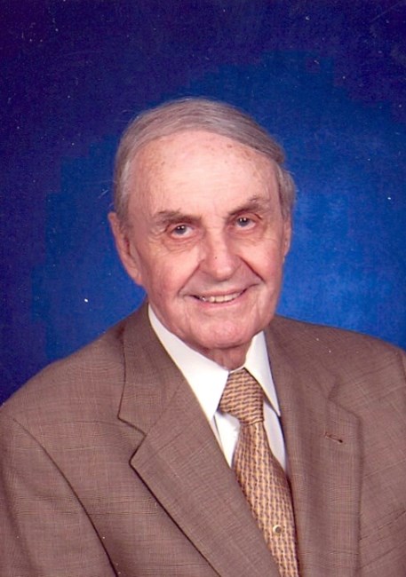 Obituary of James "Reid" Crook
