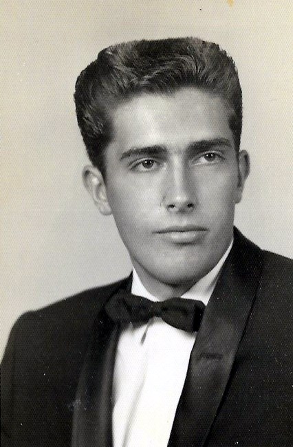 Obituary of David L. Laney