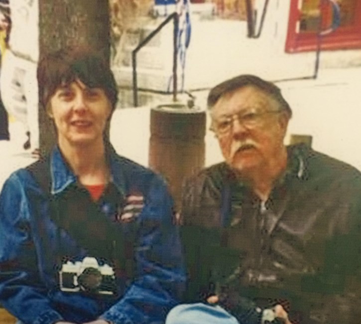 Obituary of Charles A. Manning Jr.