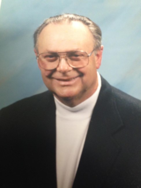 Obituary of Phillip Marco Castillo