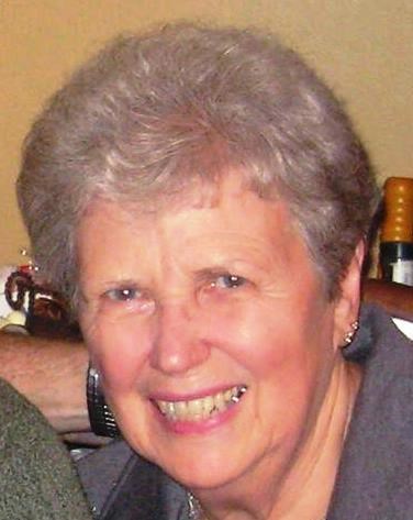 Betty Edith Mieras Obituary Grand Rapids MI