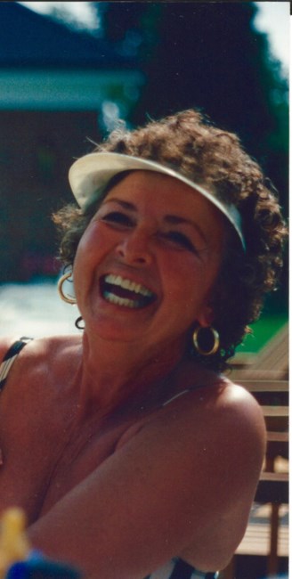 Obituary of Margaret Z. Meador