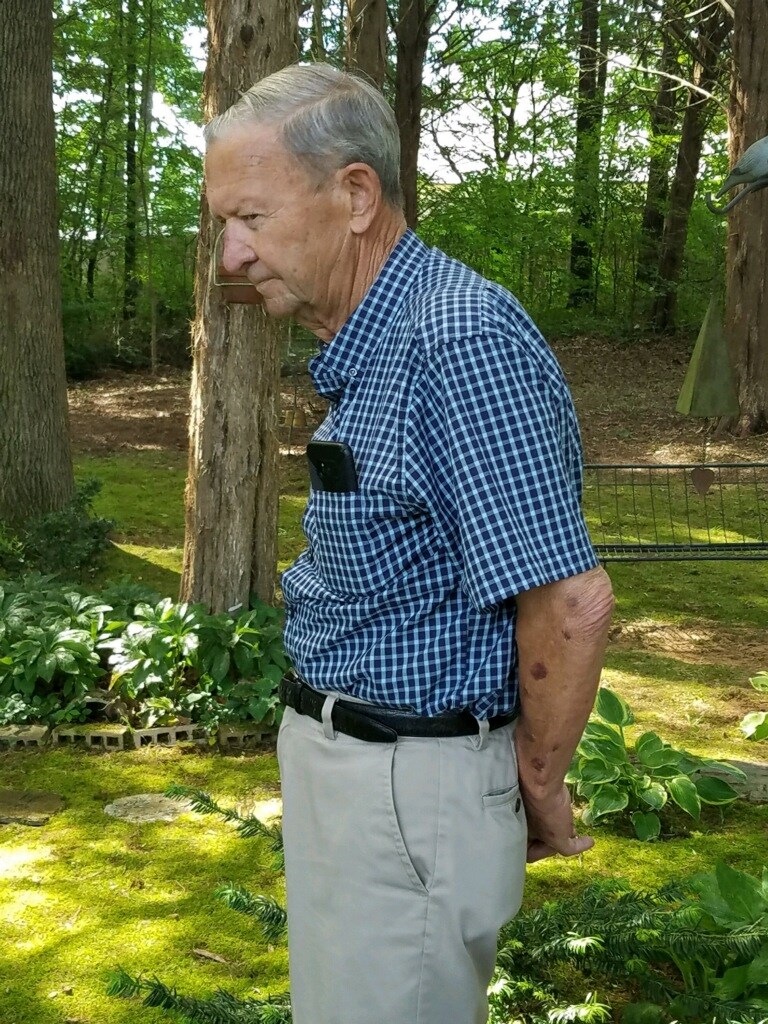 Obituary of Robert "Bob" Marshall Morton