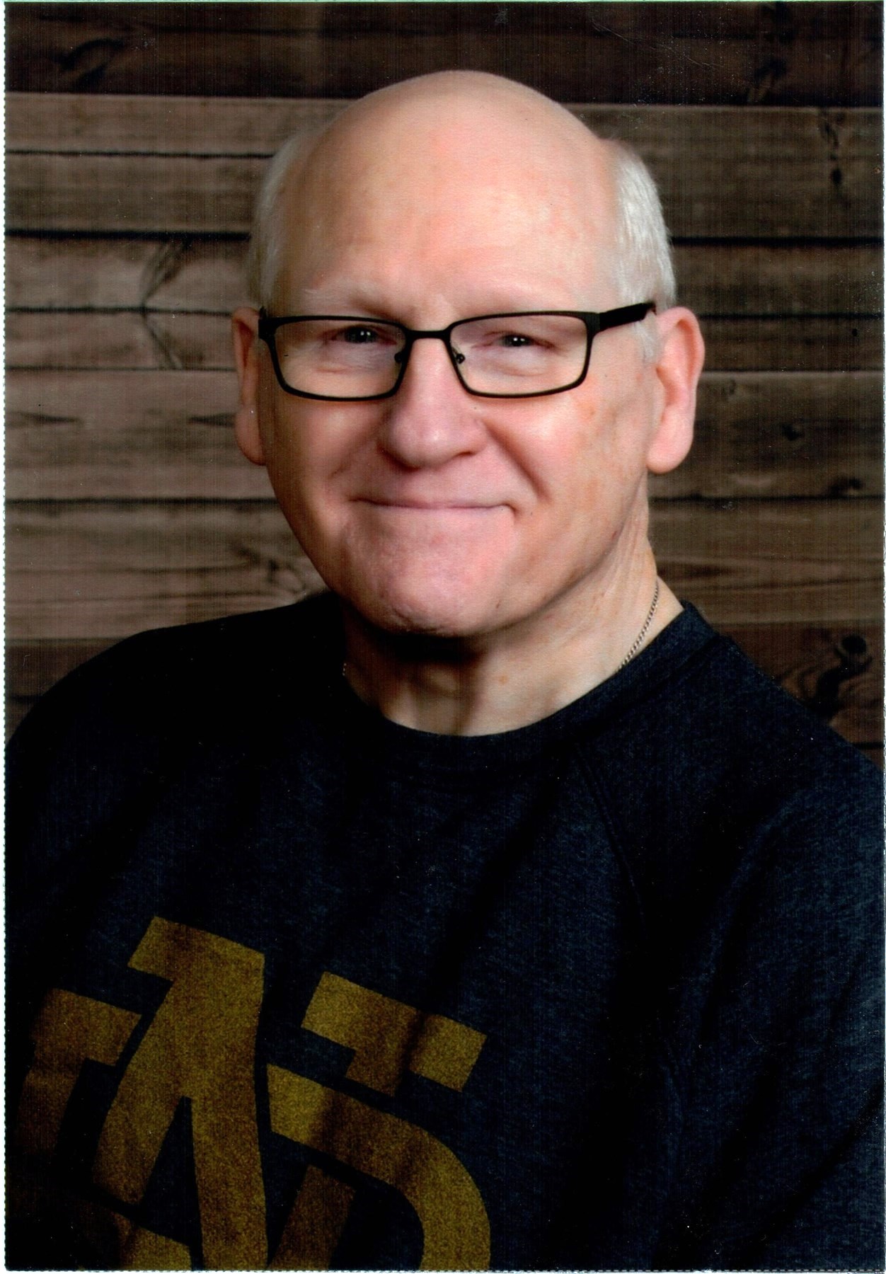 Robert William St. Clair Obituary Tumwater, WA