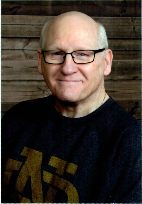 Obituary of Robert William St. Clair