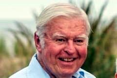 Obituary of Thomas Michael Moore