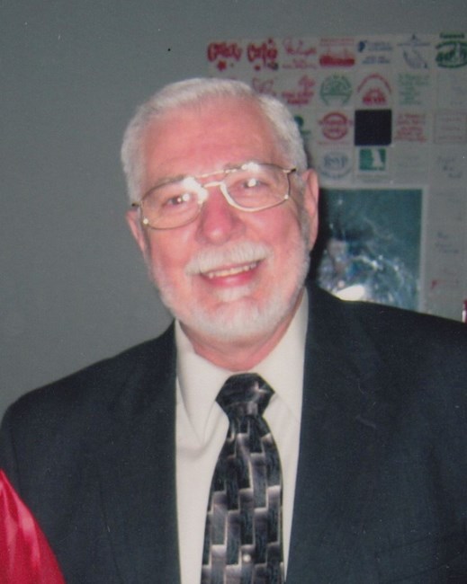 Obituary of Joe Willard Cooper