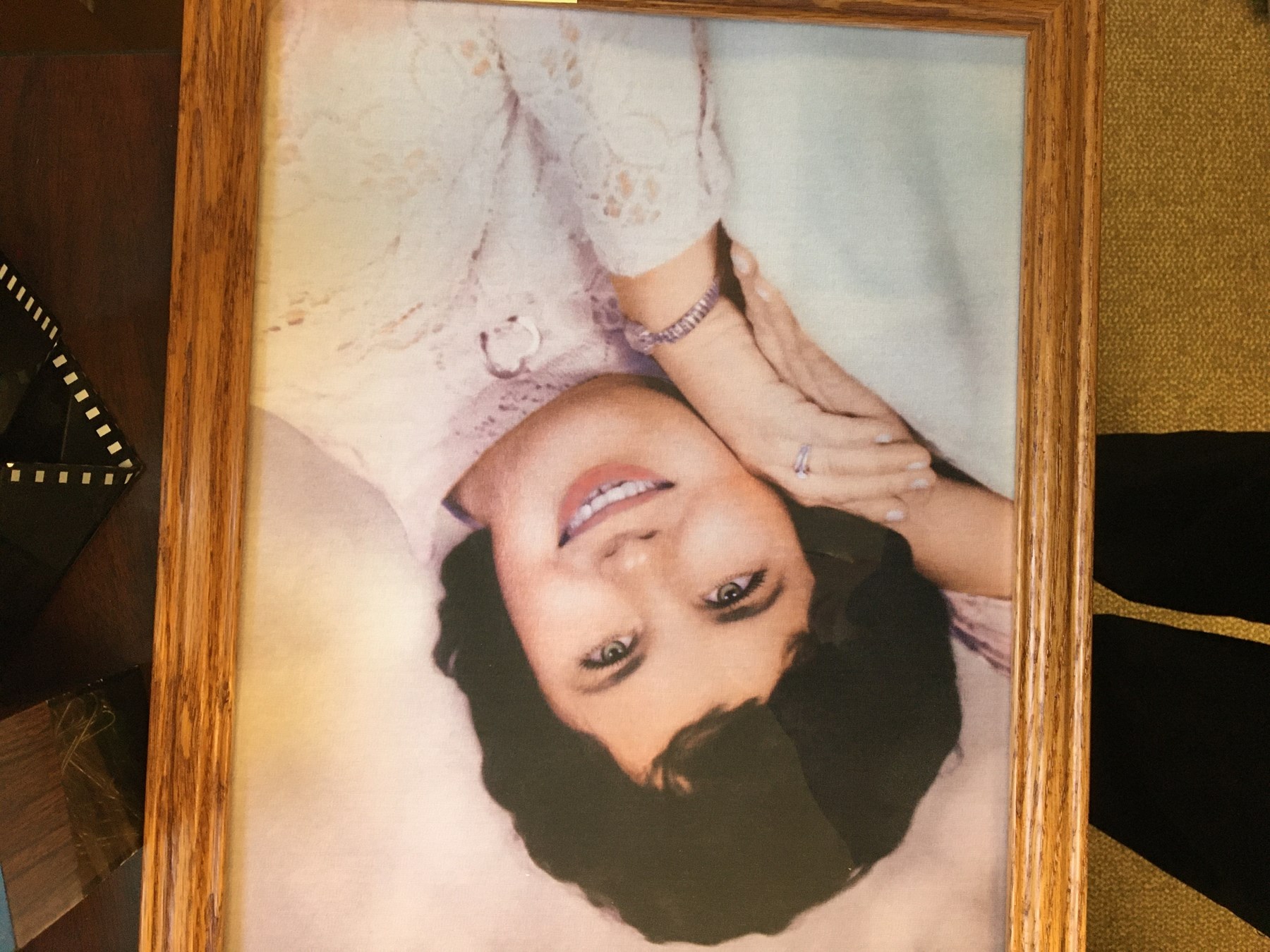 Florence Clifton Obituary Richmond, VA