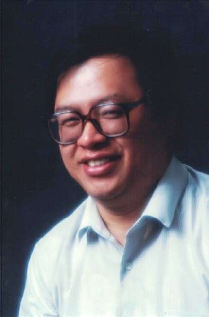 Obituary of Tong Hai Hu