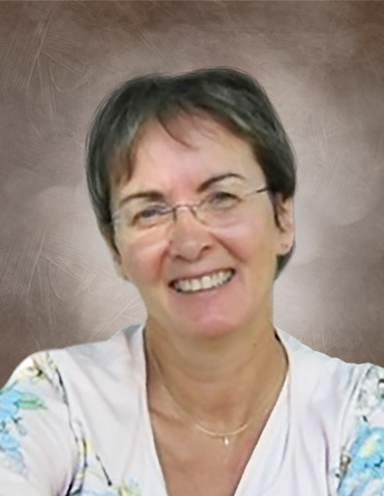 Obituary of Lise Dupuy Gourdon