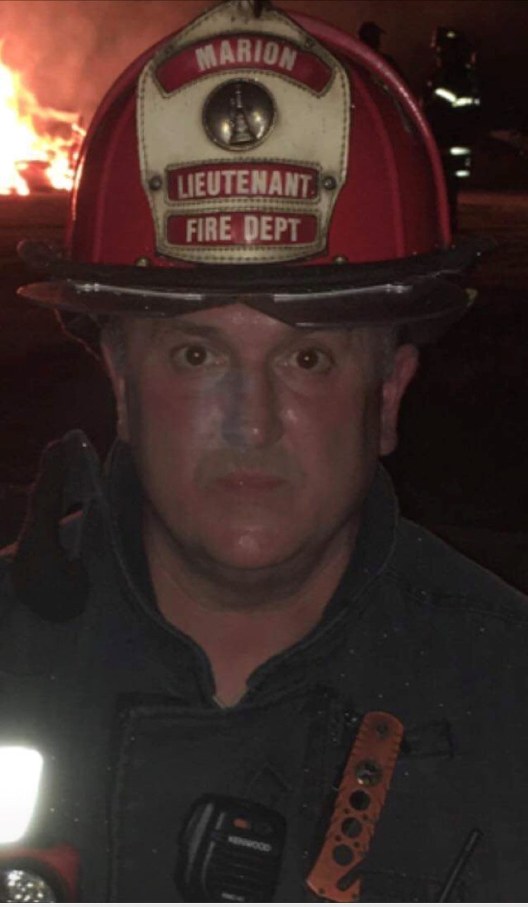 Obituary of Kevin Charles Buckley