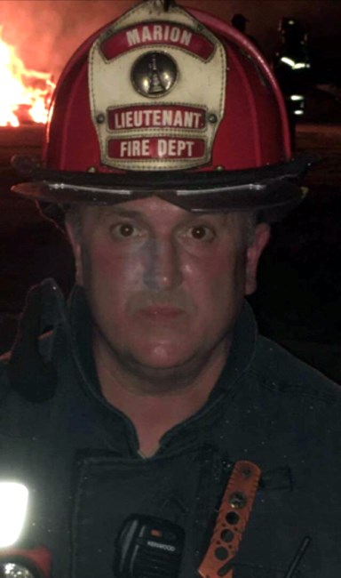 Obituary of Kevin Charles Buckley