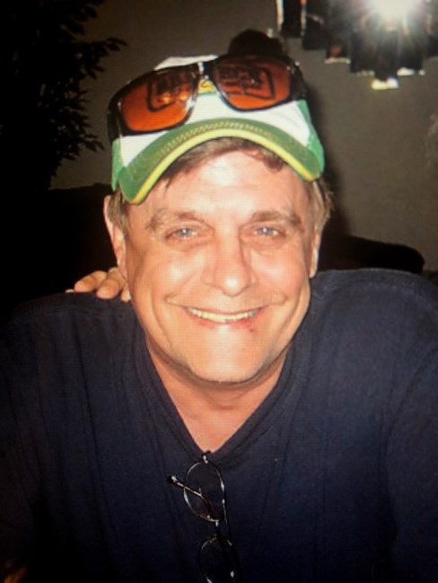 Obituary of William R. Keller