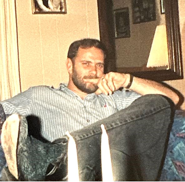 Obituary of Duwayne Edward Kitchen