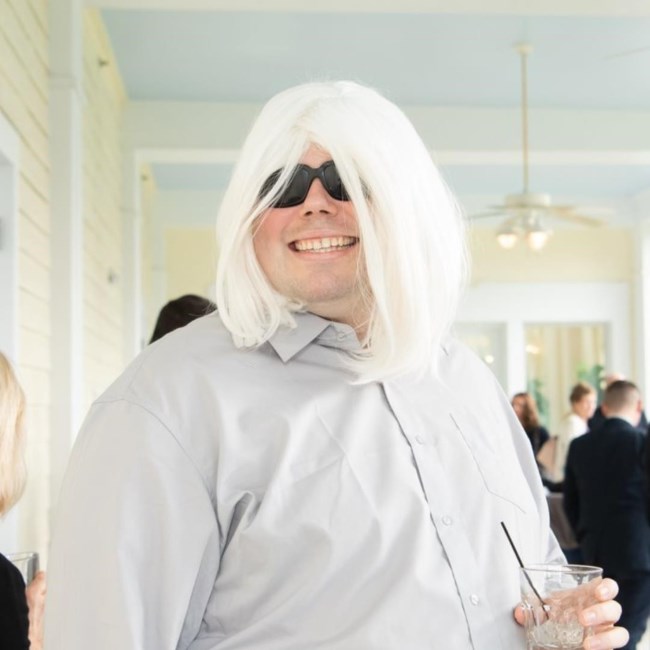 Avis de décès de Chase O'Malley