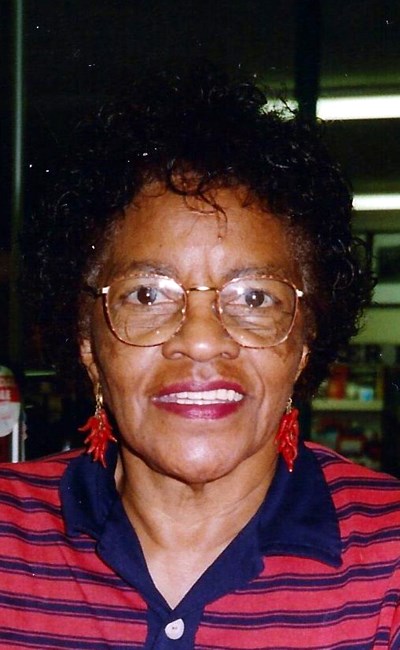 Obituary of Ruth L. Holmes