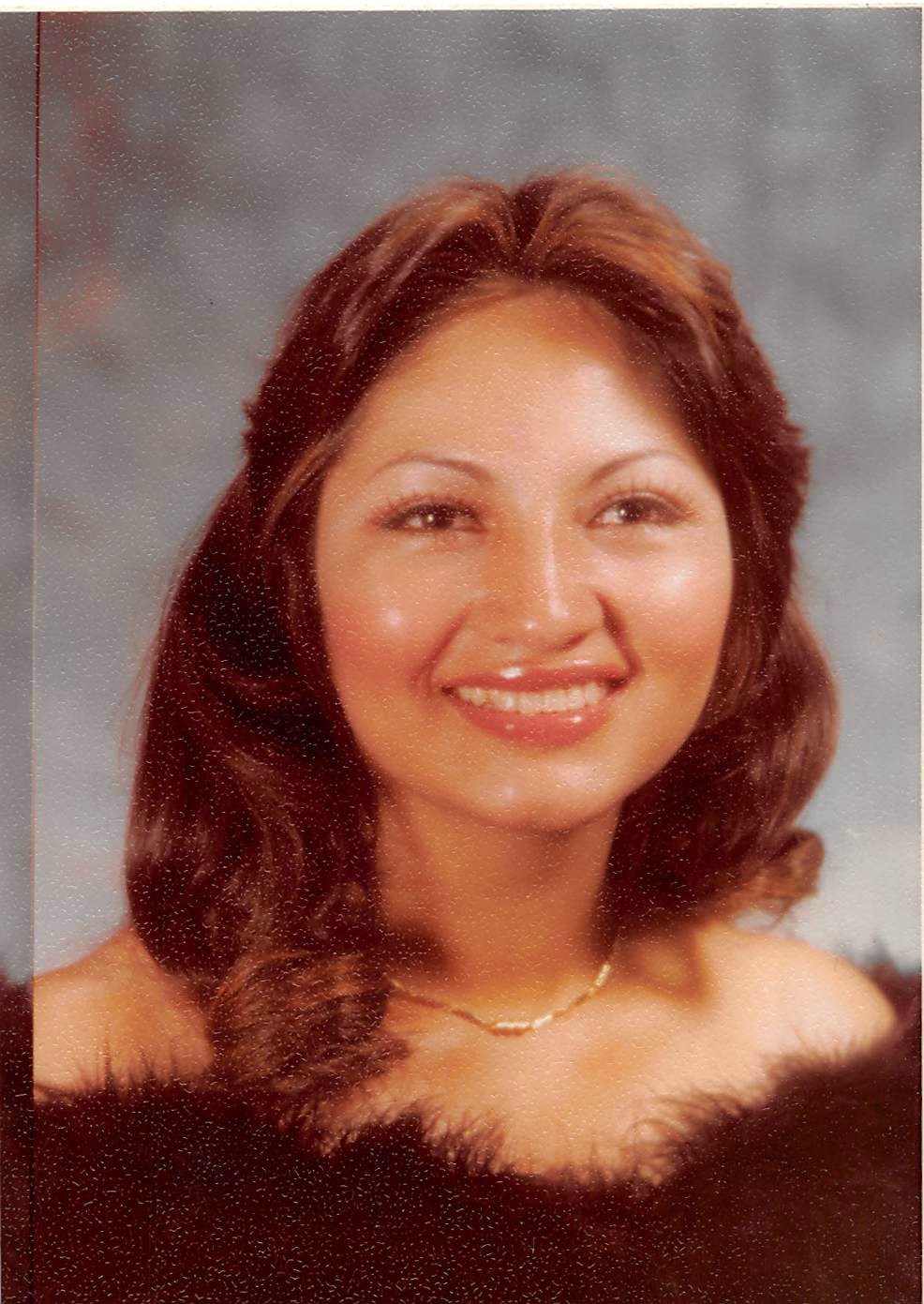 Obituary of Carmen M. Ojeda