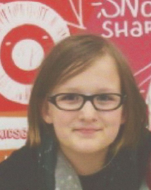 Obituary of Emma Kathryn Lamberty