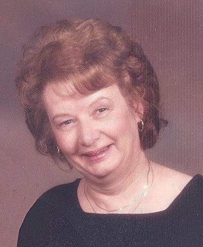 Obituary of Sheila Anne Simpson Riley