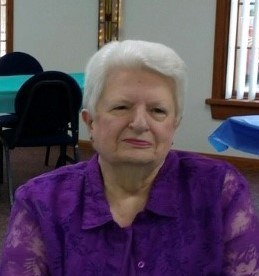 Obituary of Donna Lee Nutter